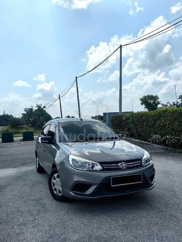2018 Proton SAGA 1.3 STANDARD CVT (A) - 1