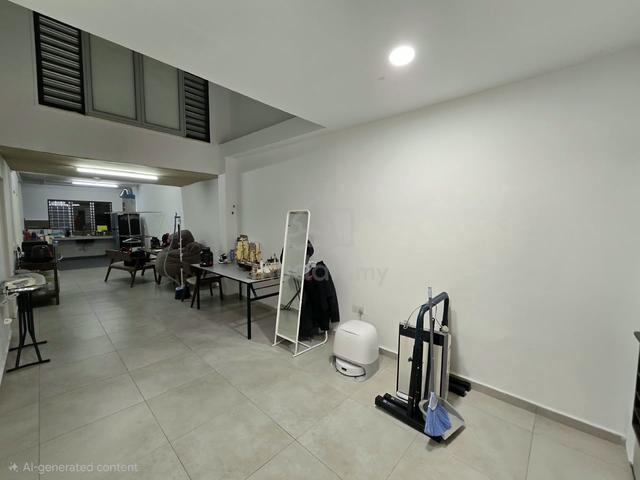 [4R2B|20x70|F.Loan] 1 Sty Taman Muhibbah Kajang 1