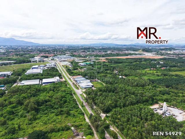 VACANT LAND Industrial Land Kawasan Perindustrian Cendana FOR SALE 1