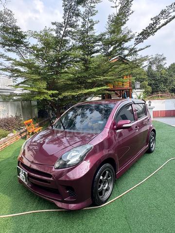 2008 Perodua MYVI 1.3 EZI (A) - 1