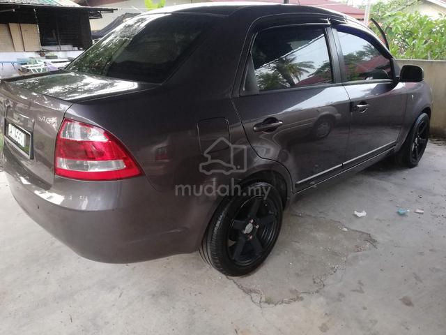 2010 Proton SAGA 1.3 BASE LINE (A) - 3
