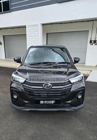 2022 Perodua ATIVA 1.0 AV - 1
