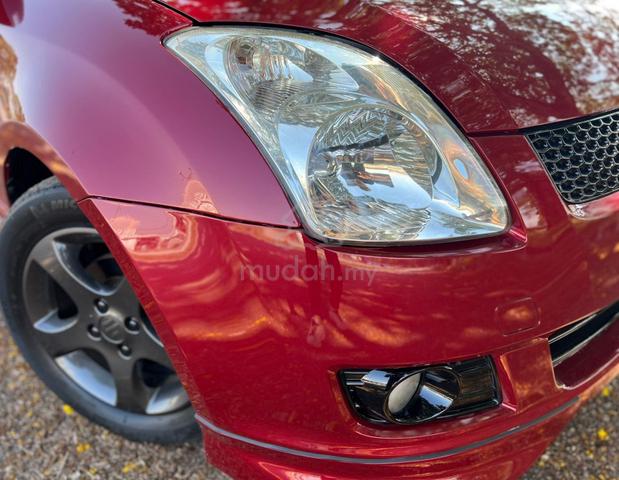 2010 Suzuki SWIFT 1.5 PREMIER (A)PUSH START KEYLES - 3