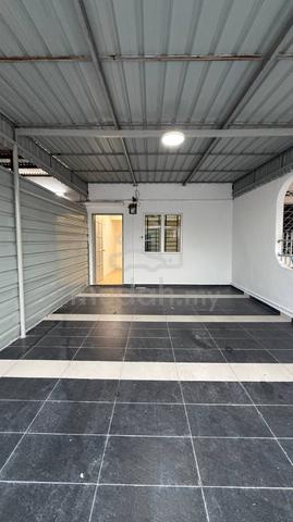 Labis | Taman Gunung Emas | Jalan Delima | Renovated | Full Loan 💯 1