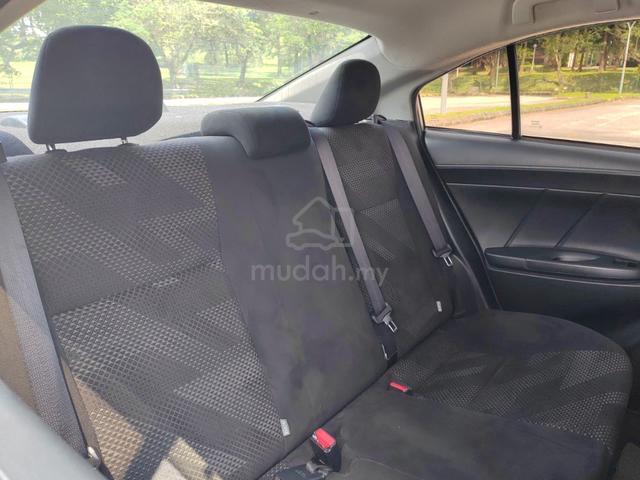 2019 Toyota VIOS 1.5 J FACELIFT (A) - 5