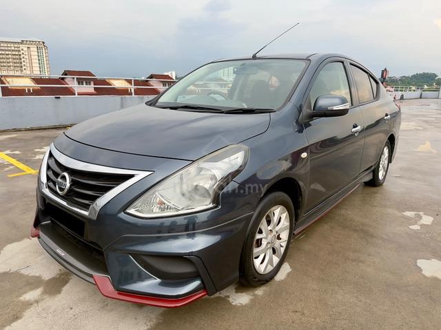 Nissan ALMERA 1.5 E (A) - 3