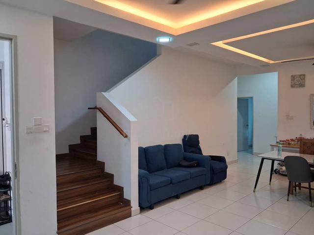 2 Storey Terrace Presint 11, Putrajaya 1