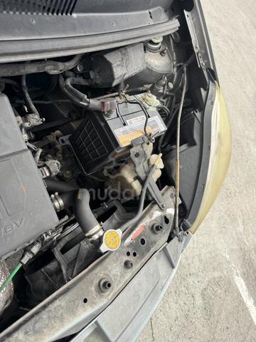 2012 PERODUA MYVI 1.3 (A) EZ tip top condition - 4