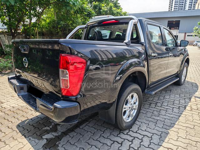 2022 Nissan NAVARA 2.5 SE (AT) Co.Pre-Owned LowMil - 4