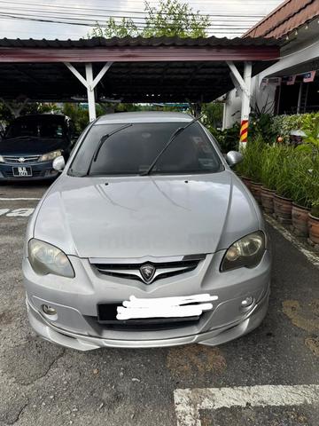 2009 Proton PERSONA 1.6 MEDIUM LINE (M) - 3