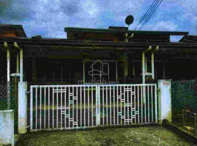 Taman Ranggu Saujana, Tawau, Sabah 1