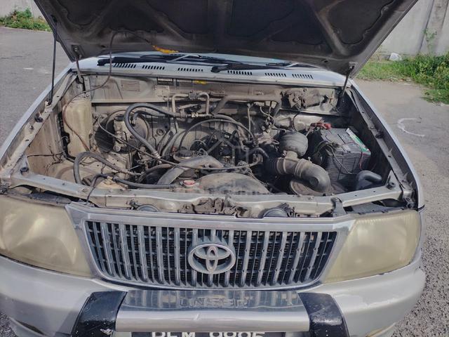 2003 Toyota UNSER 1.8 LGX (A) - 5
