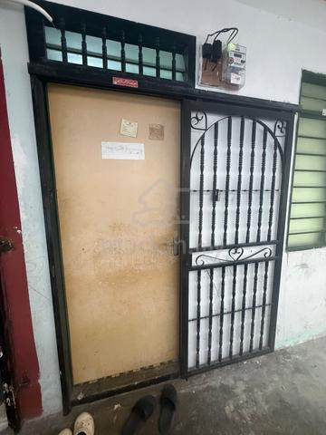 Mutiara Perdana ( Block Akasia ) 1