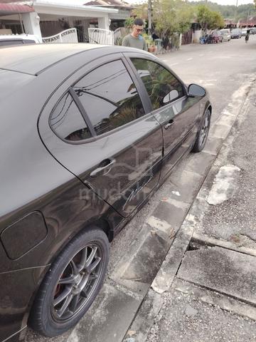2008 Proton GEN-2 1.6 ENHANCED VERSION A (A) - 3