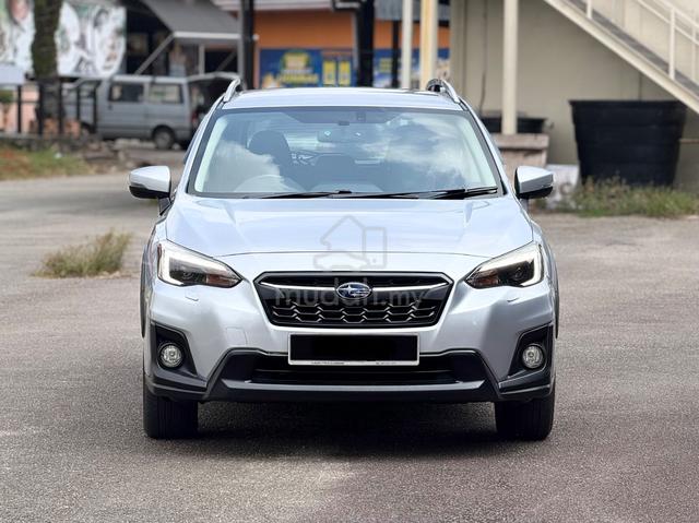 ‼️2019 Subaru XV 2.0 AWD Facelift‼️ - 3