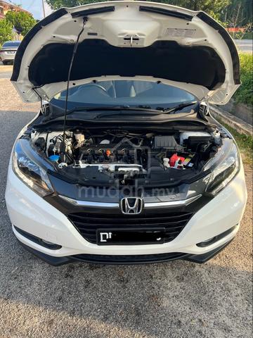 2017 Honda HR-V 1.8 V ENHANCED (A) - 5