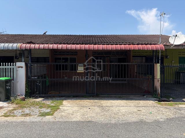 Teres Taman Mergong Indah Alor Setar Kedah 1