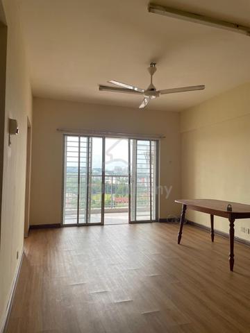 Suri Puteri Serviced Apartment 1
