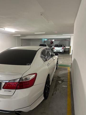 2014 Honda ACCORD 2.0 VTi-L (A) - 5
