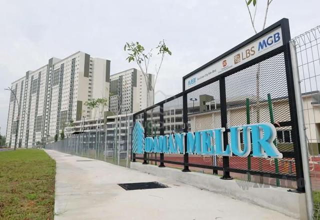 Bilik untuk disewa di idaman Melur cybersouth
1