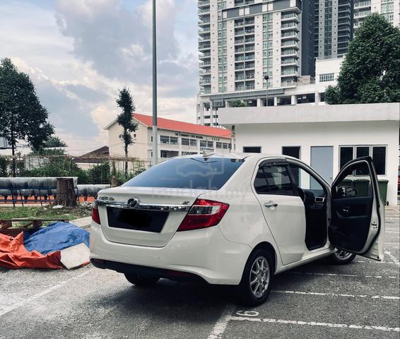 2017 Perodua BEZZA 1.3 PREMIUM X (A) - 4
