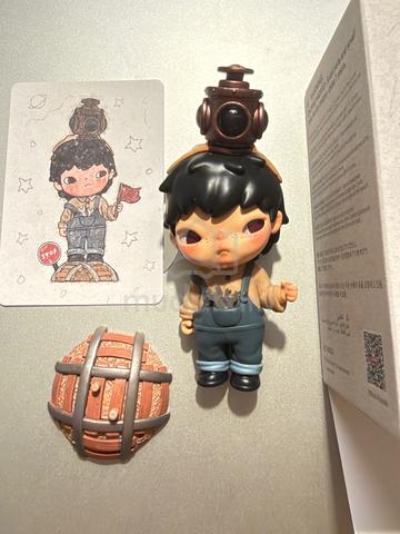 Hirono Le Petit Prince - The Switchman - photo 2 of 3