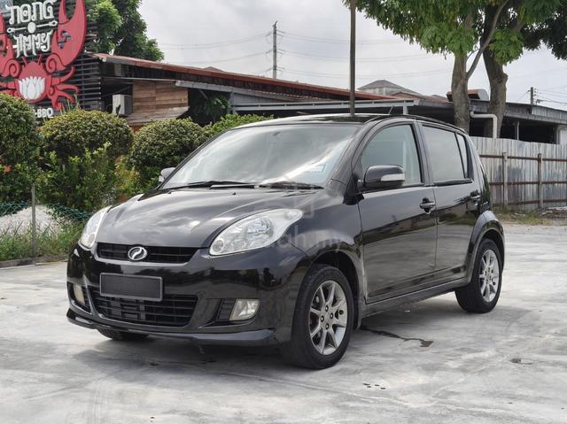 2011 Perodua MYVI 1.3 EZ (A) FAST RESPONSE - 1