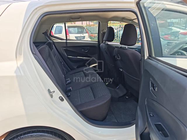 2015 Perodua AXIA SPEC G 1.0 (AUTO) - 5