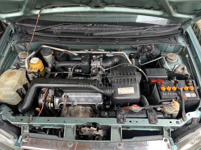 2002 Perodua KELISA 1.0 EZ (A) 1 OWNER‼️ - 5