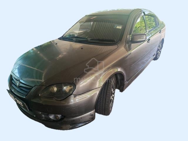 2010 Proton PERSONA 1.6 ELEGANCE MEDIUM LINE (A) - 3