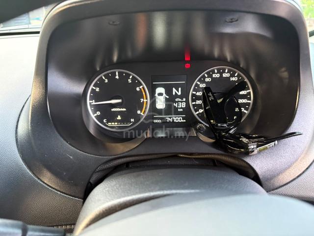 2020 Proton SAGA 1.3 STANDARD AT MY16 BT P2-13A - 2