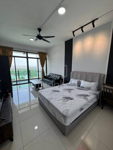 Marina Residence Jb Room For Rent 15 mins to CIQ JB 1