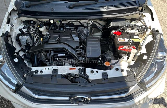 2020 Perodua AXIA 1.0 AV (A) - 5