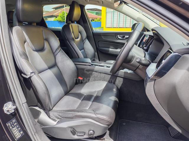 2018 Volvo XC60 2.0 T5 FACELIFT (A) CASH FUL L@N - 5