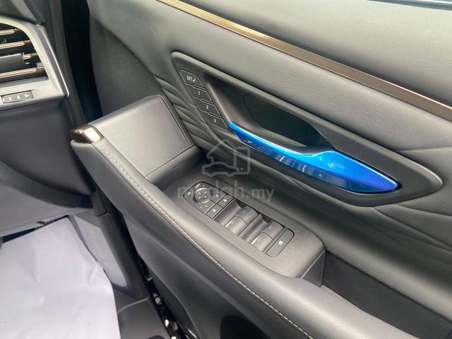 2024 Toyota ALPHARD 2.5 Z (A) - 4