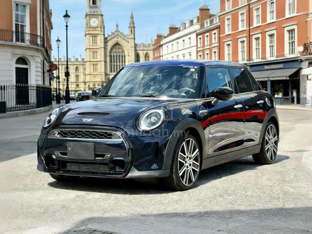 【MINI YOUR PACKAGE⭐】2021 Mini COOPER 2.0 S 5 DOOR - 2