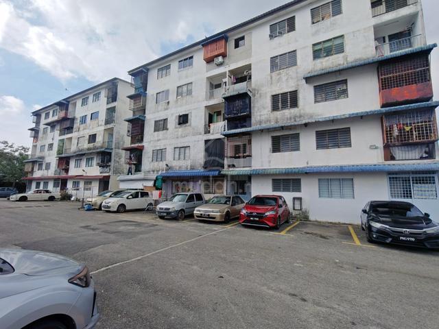 Taman Impian Jaya 1