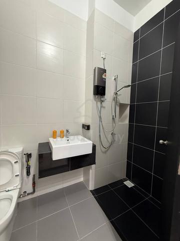 The Borough Eco Botanic iskandar Puter 4 Bed Fully Furnished Tuas 1