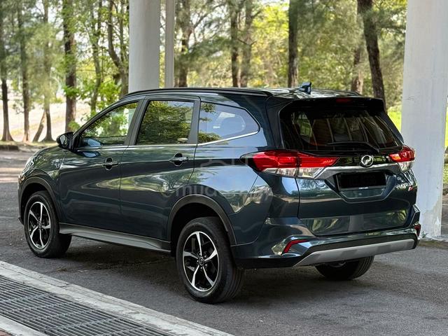 2019 Perodua ARUZ 1.5 AV (A) FREE WARRANTY SERVICE - 2