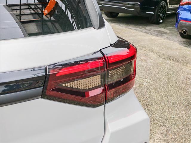 2022 Perodua ATIVA 1.0 AV (A) - 4