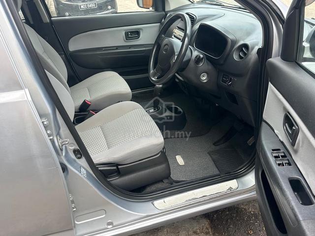 2006 Perodua MYVI 1.3 EZ (A) - 5