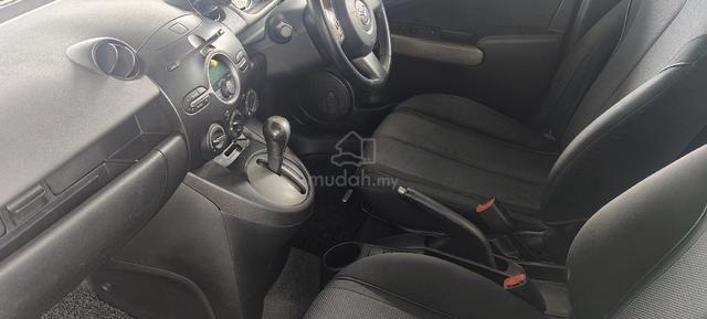2010 Mazda 2 1.5 R (A) - 5