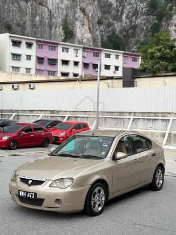 2004 Proton GEN-2 1.6 (A) - 4