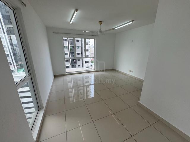 Bayu Sentul Condominium 1
