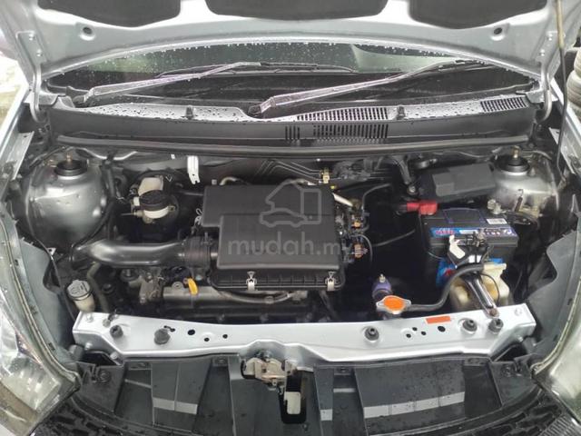 2014 Perodua Myvi 1.5 SE (A) Icon SE - 3