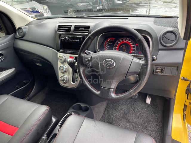 2013 Perodua MYVI 1.5 SE ZHS (A) - 5