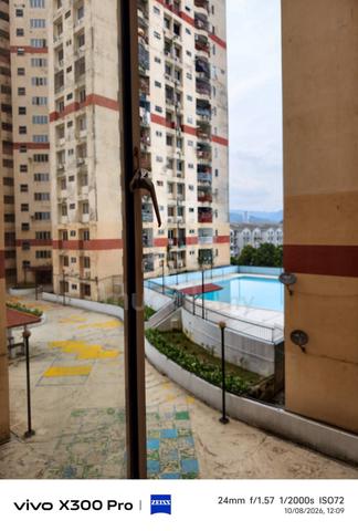 Ampang Damai 1