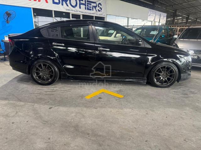 2015 Proton PREVE 1.6 EXECUTIVE (A) - 2