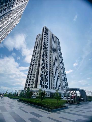 Vivo Executive Apartment Master Bedroom  For Rent (Direct Owner) 1