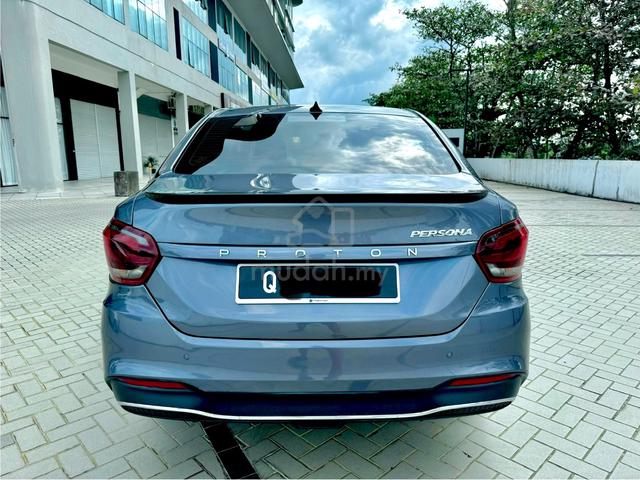 2024 Proton PERSONA 1.6 PREMIUM FACELIFT (A) - 5
